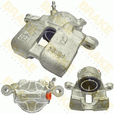 Brake Caliper (CA2376)