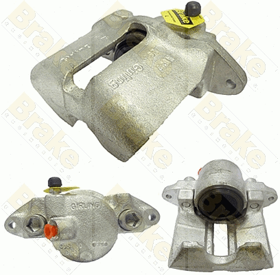 Brake Caliper (CA396)
