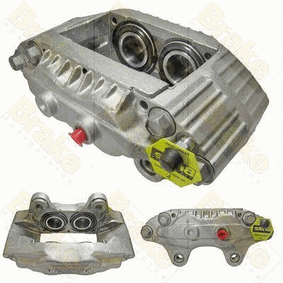 Brake Caliper (CA2150R)