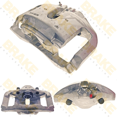 Brake Caliper (CA3078)