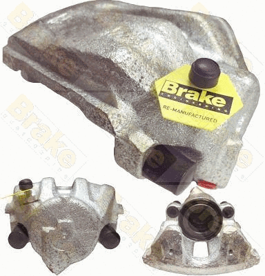 Brake Caliper (CA684)