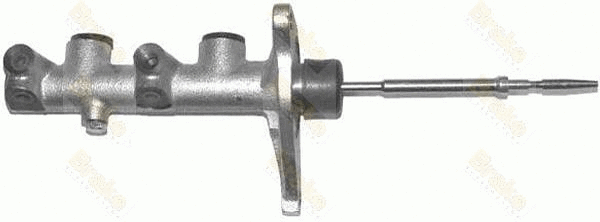 Brake Master Cylinder (MC1300BE)