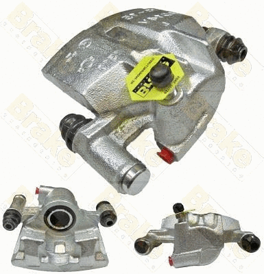 Brake Caliper (CA1475R)