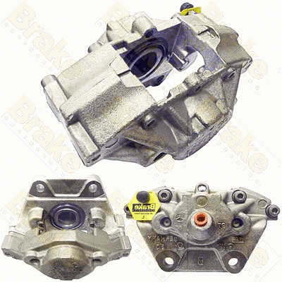 Brake Caliper (CA2962R)