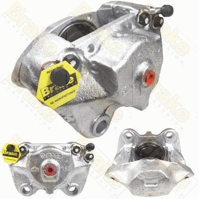 Brake Caliper (CA187)