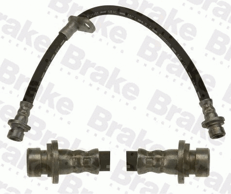 Brake Hose (BH770172)