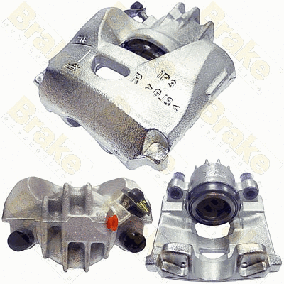 Brake Caliper (CA2966R)