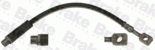 Brake Hose (BH778533)