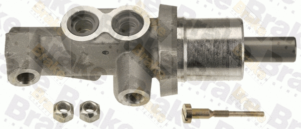 Brake Master Cylinder (MC1007BE)