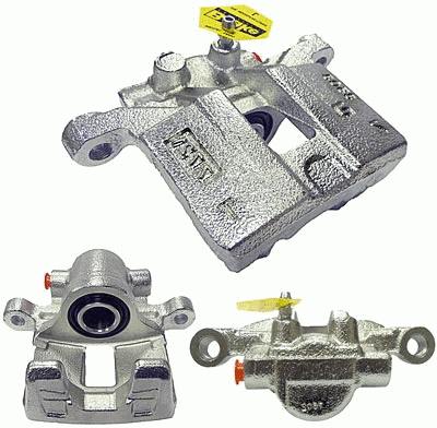Brake Caliper (CA3170R)