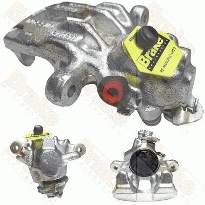 Brake Caliper (CA814)