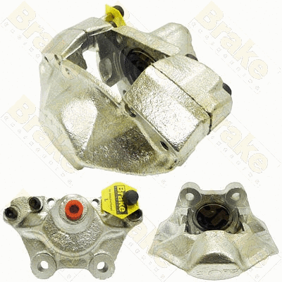 Brake Caliper (CA344)