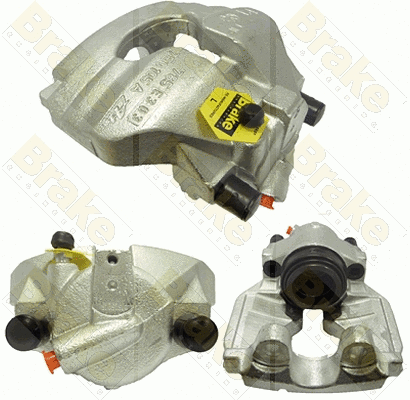 Brake Caliper (CA2665)