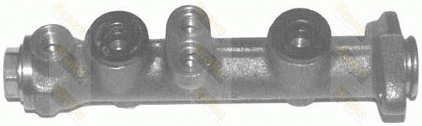 Brake Master Cylinder (MC1000BE)