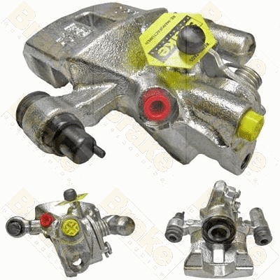 Brake Caliper (CA894)