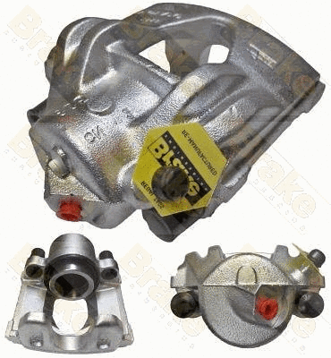 Brake Caliper (CA1239R)