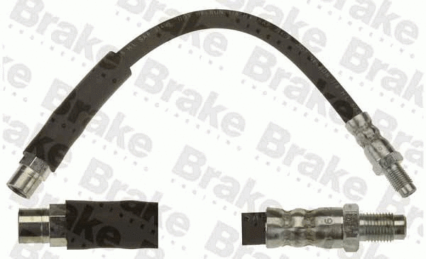 Brake Hose (BH770214)