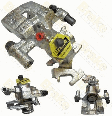 Brake Caliper (CA1011)