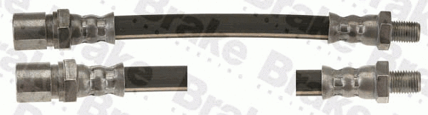 Brake Hose (BH770223)
