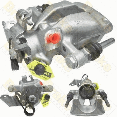 Brake Caliper (CA2181)