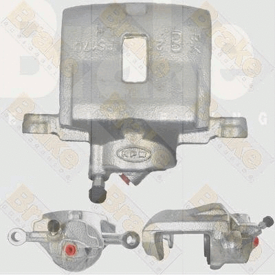 Brake Caliper (CA2780)