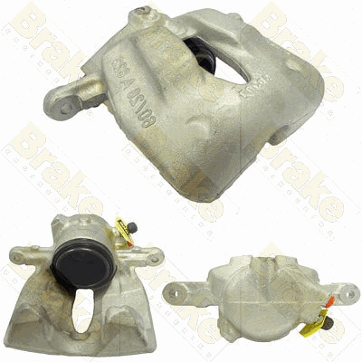 Brake Caliper (CA2617R)