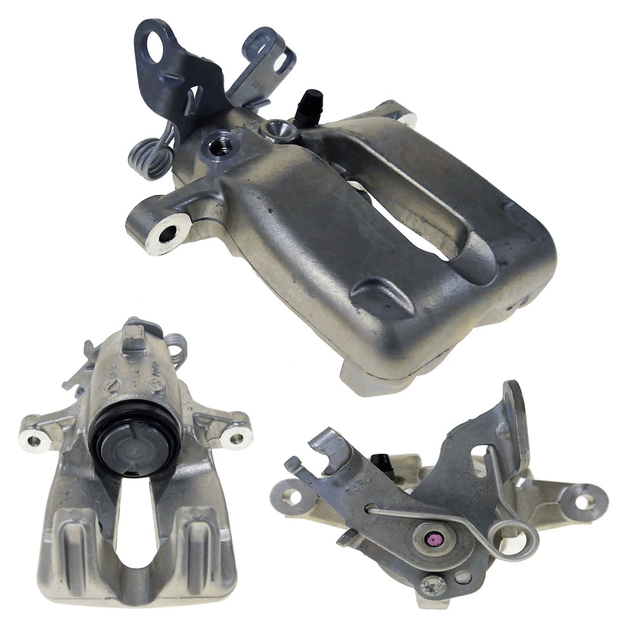 Brake Caliper (CA2957R)