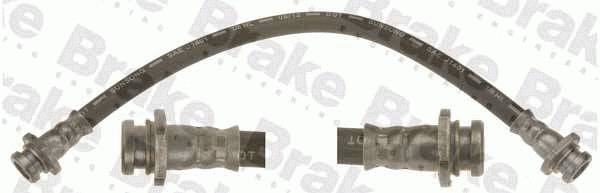 Brake Hose (BH773630)