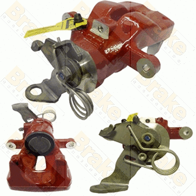 Brake Caliper (CA3095R)