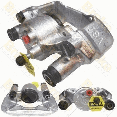 Brake Caliper (CA942R)