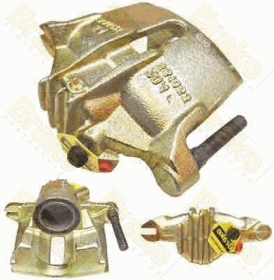 Brake Caliper (CA1982R)
