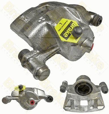 Brake Caliper (CA947)