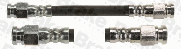 Brake Hose (BH778499)