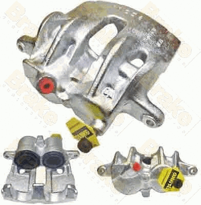Brake Caliper (CA1296R)