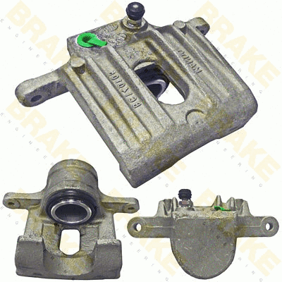 Brake Caliper (CA2898R)