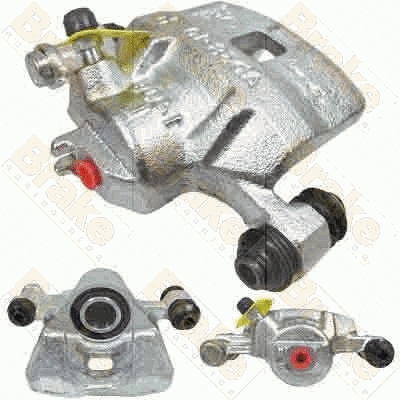 Brake Caliper (CA1277R)