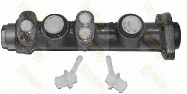 Brake Master Cylinder (MC1667BE)