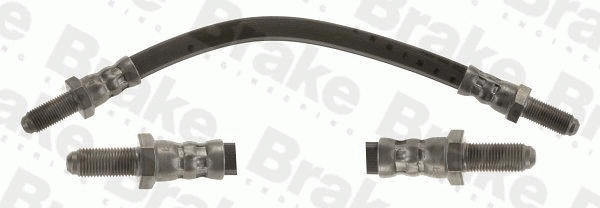 Brake Hose (BH771721)