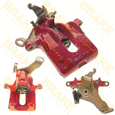 Brake Caliper (CA3339P1)
