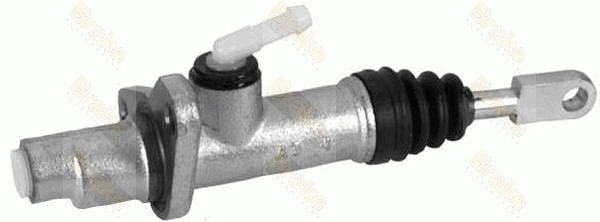 Master Cylinder, clutch (MC1564BE)