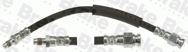 Brake Hose (BH770146)