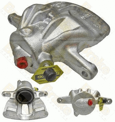 Brake Caliper (CA2460R)