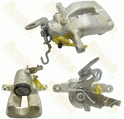 Brake Caliper (CA2552R)
