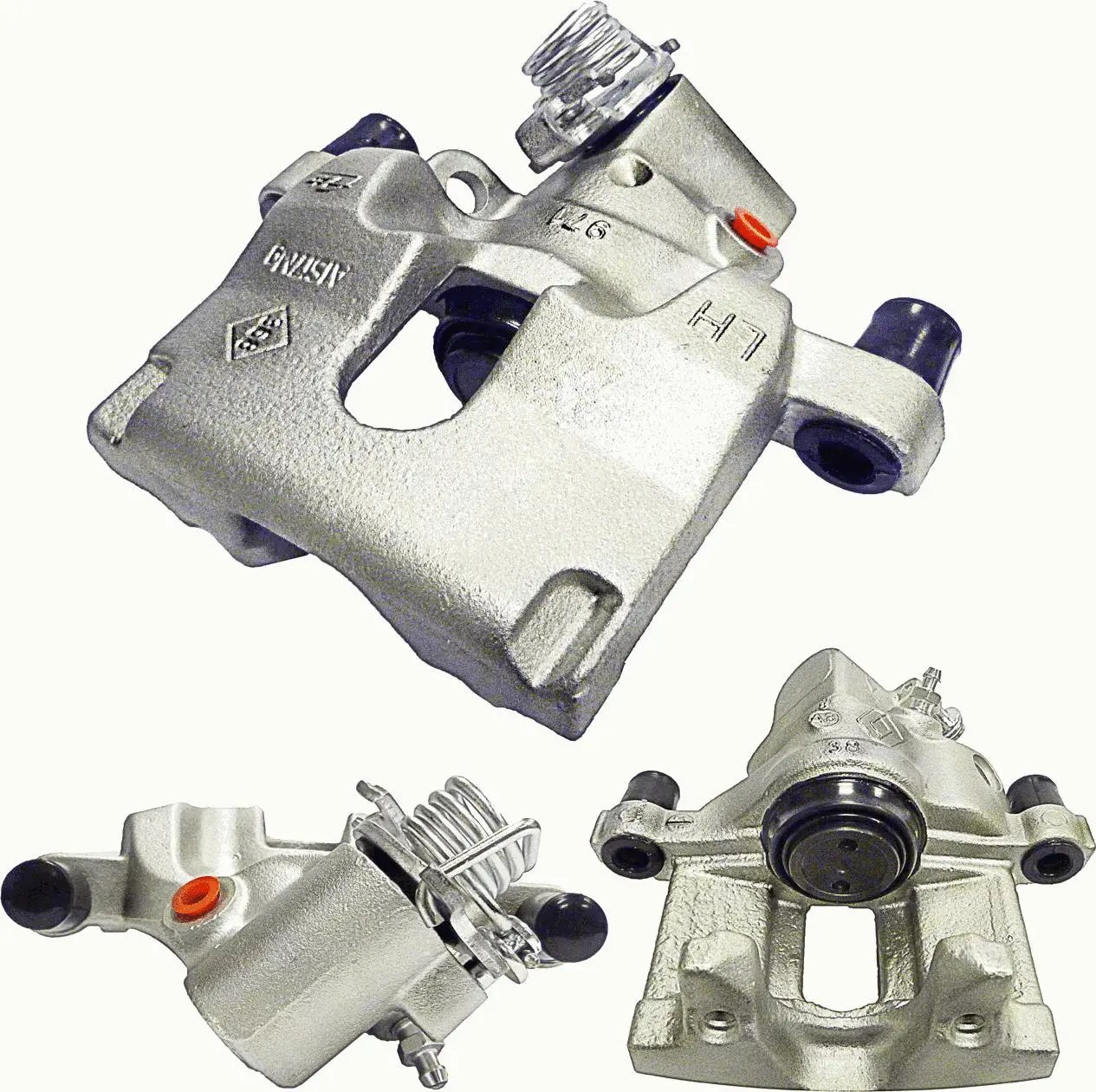Brake Caliper (CA3072)