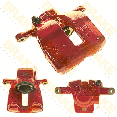 Brake Caliper (CA2728RP1)