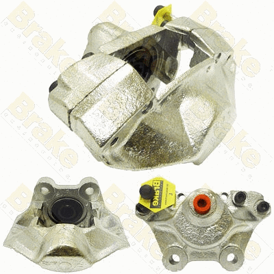 Brake Caliper (CA344R)