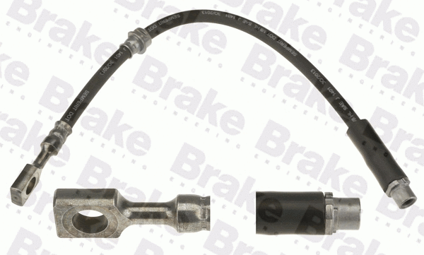 Brake Hose (BH778724)