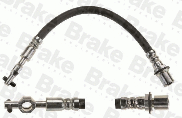 Brake Hose (BH773663)
