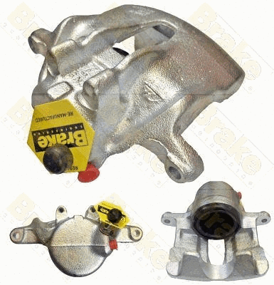 Brake Caliper (CA1196)