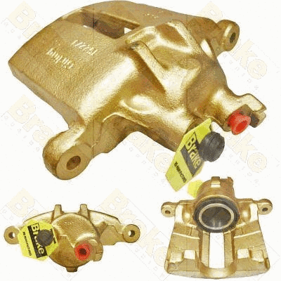 Brake Caliper (CA1318)